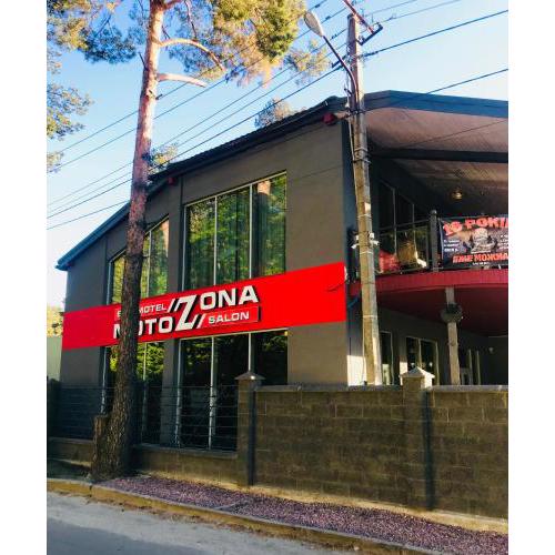 Motozona