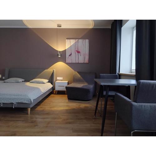 Motyl studio Bytom