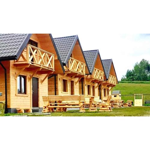 Motylowe Wzgórze Apartamenty Zawóz