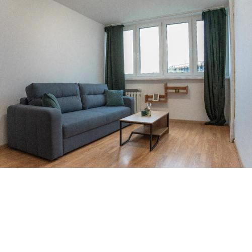 Mound Apartment