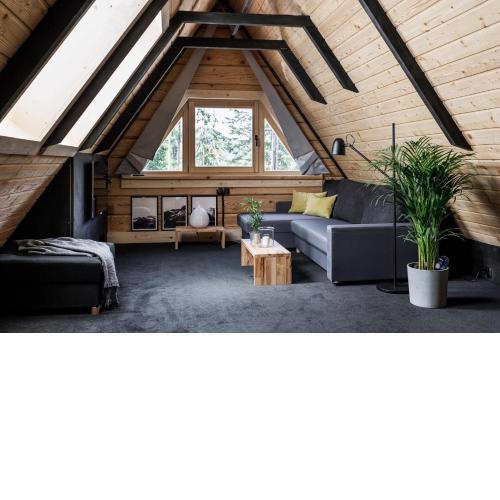 Mount Apart Sport House