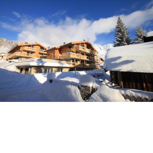 Mountain-Apart Simonhof