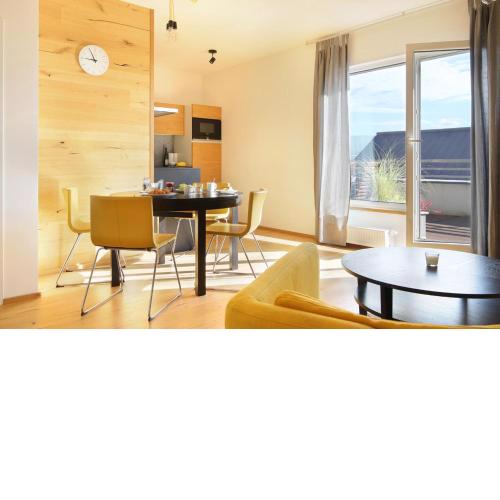 Mountain Apartment Vrchlabi
