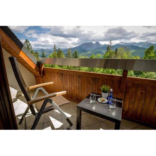 Mountain Apartments Butorowy Sauna Residence