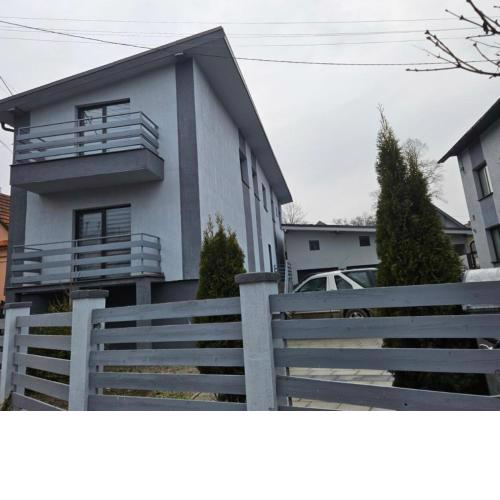 Mountain apartments on Liptov!