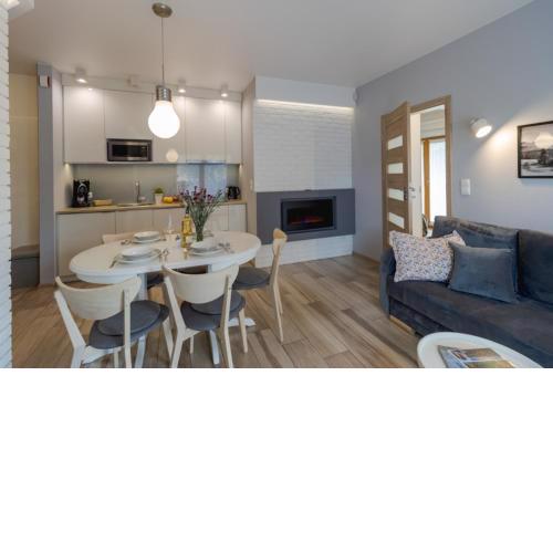 Mountain Apartments Pod Tatrami