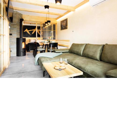 MOUNTAIN BASE - Apartament Milton Bachledzki Wierch 2