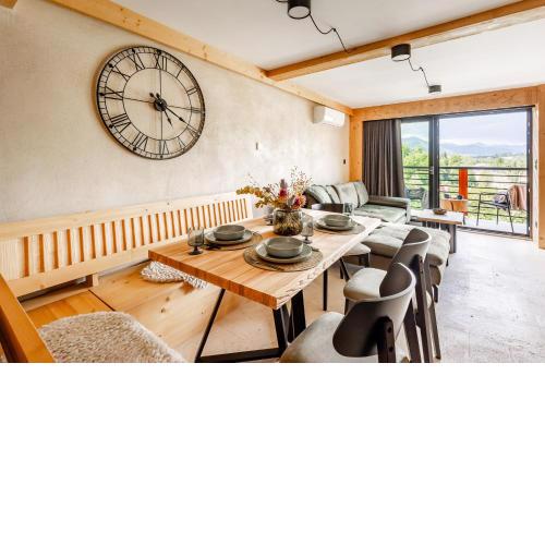 MOUNTAIN BASE - Apartament Milton Bachledzki Wierch 3