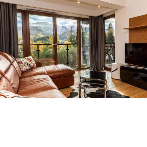 MOUNTAIN BASE Apartament Bellissimo