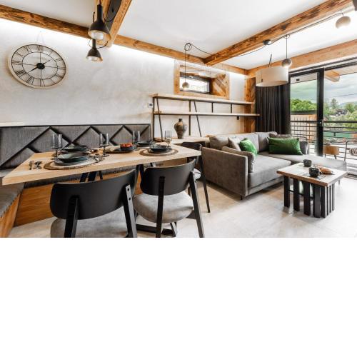 MOUNTAIN BASE Apartament Milton Bachledzki Wierch 1