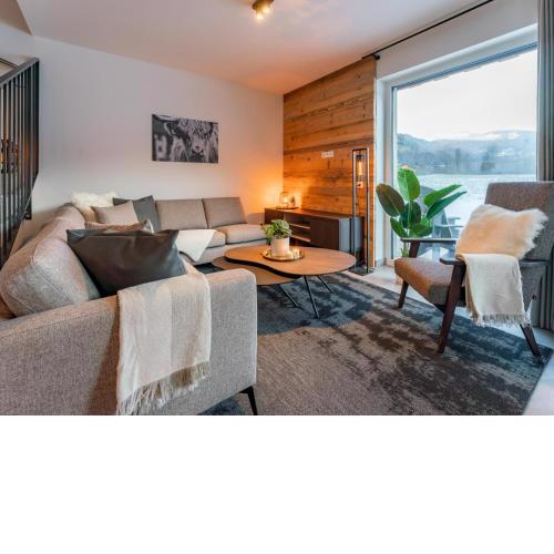 Mountain Chalet Aquarius 5B