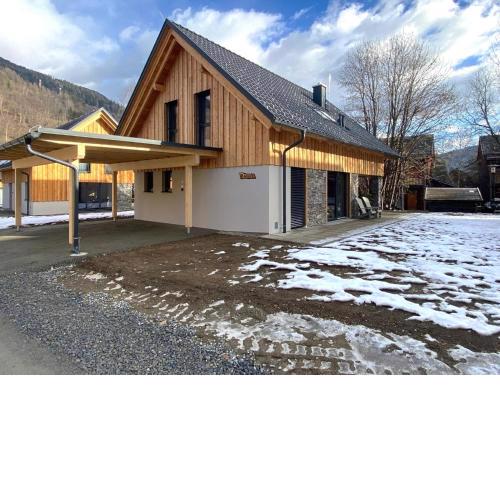 Mountain Chalet Arnica