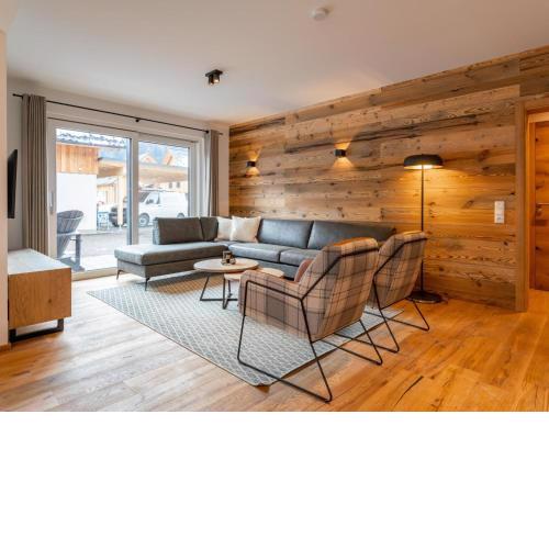 Mountain Chalet Dahoam