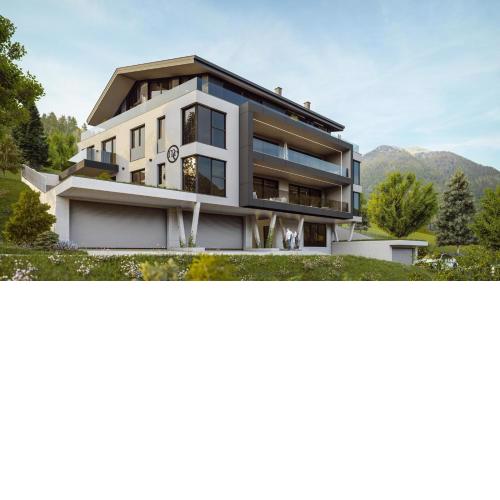Mountain Chalet Kappl - Luxury - Near Ischgl - Panorama Mountain View - Penthouse & Chalets