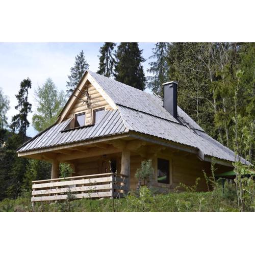Mountain chalet SmoLenisko domek w górach