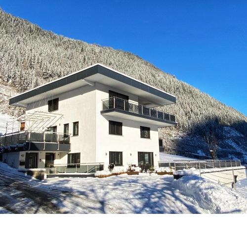 MOUNTAIN HOME apartment
