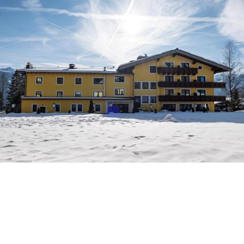 Mountain Hostel