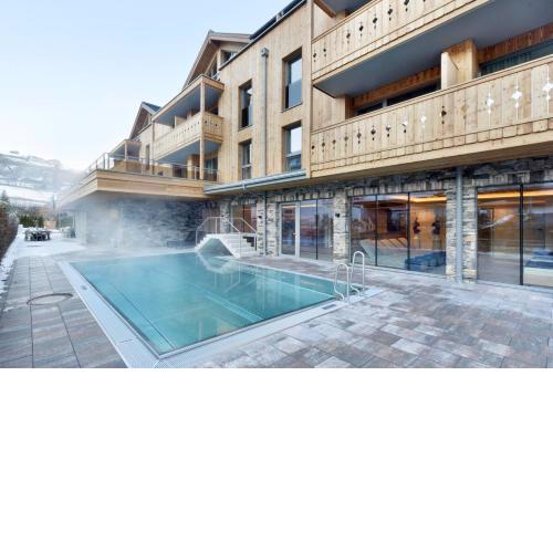 Mountain Hotel Luis