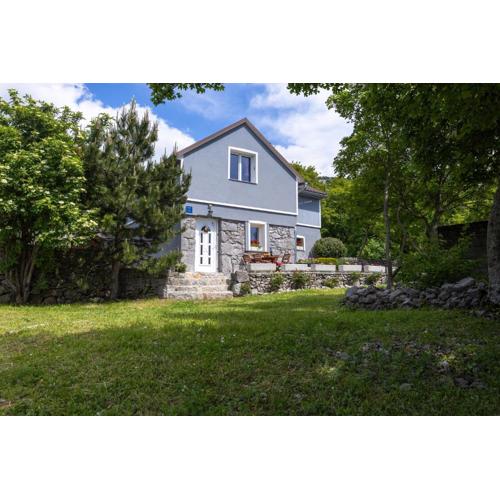 Mountain House VENI