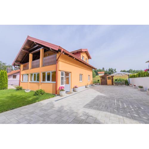 Mountain house \
