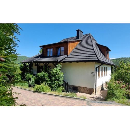 Mountain House
