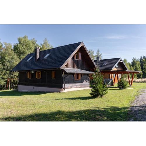 Mountain Hut Stara Hiša