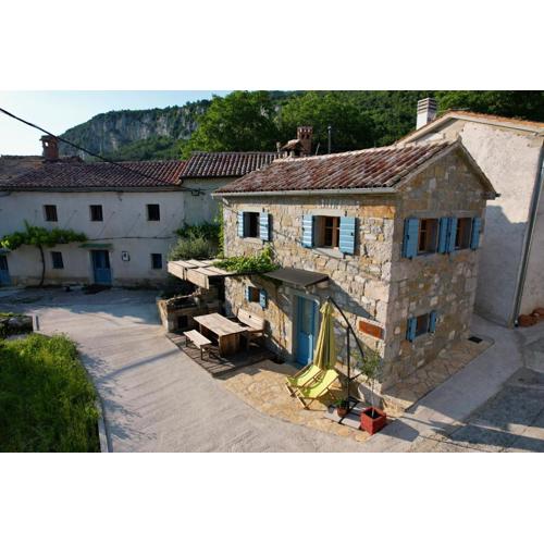 Mountain Lodge Istria, Stone Lodge I