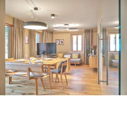 Mountain Lover one by AA Holiday Homes