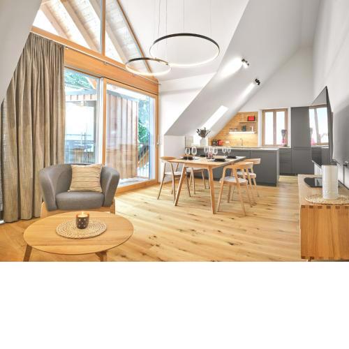 Mountain Lovers Three by AA Holiday Homes