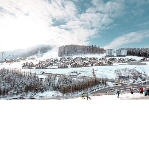 Mountain Residence 4*