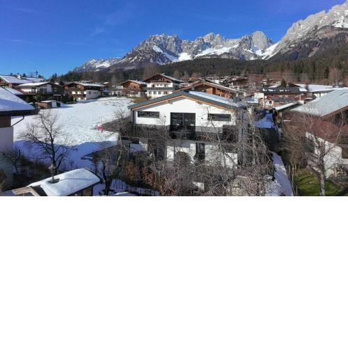 Mountain Residence