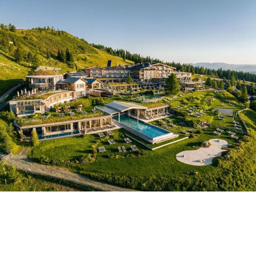 Mountain Resort Feuerberg