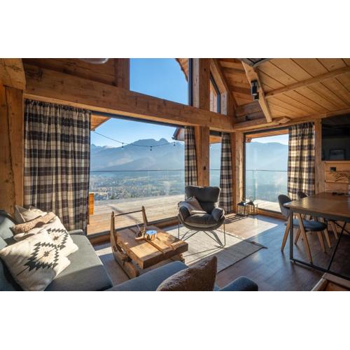 Mountain Shelter Salamandra