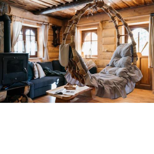 Mountain Shelter Zakopane