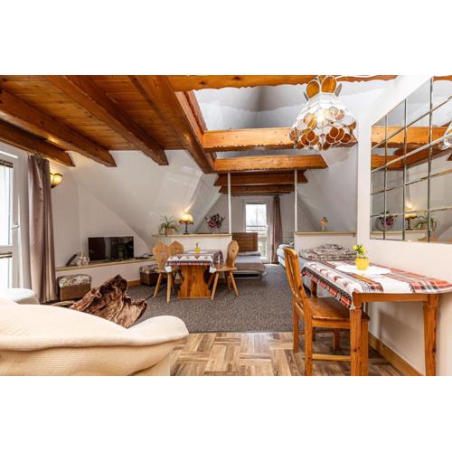 Mountain Spirit Dream Studio