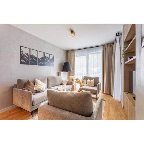 Mountain Tree Apartament C27 Apart Invest