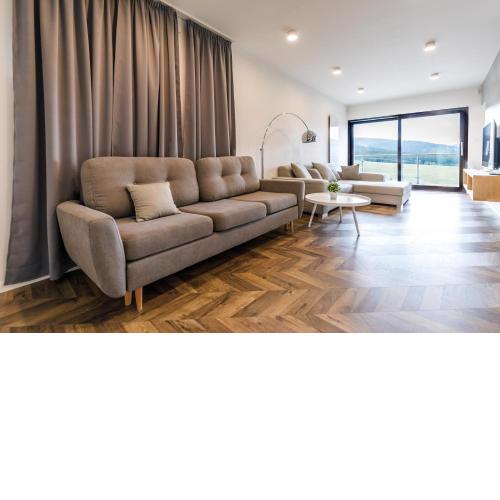 Mountain view apartment by Mountain ways