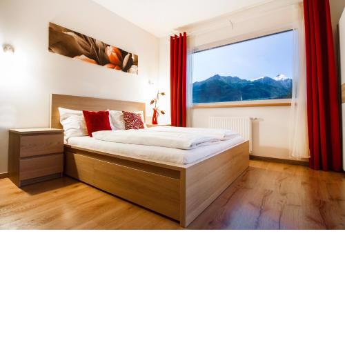 Mountain View Apartments