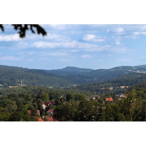 Mountain View Guest Rooms