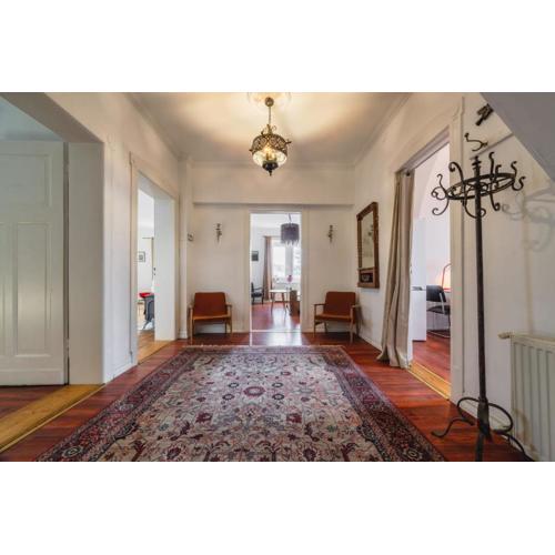 Mountain Villa View Apartment