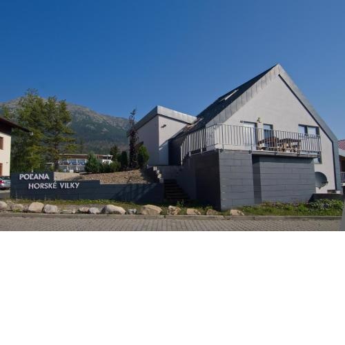 Mountain Villas Polana