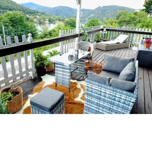 Mountains Apartment Elb Canyon