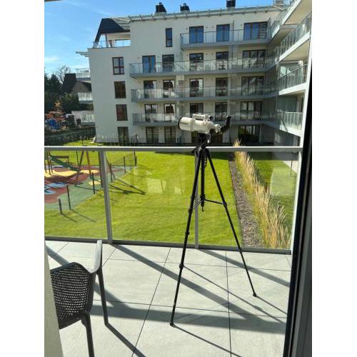 Mountains & SPA Apartament Zakopiański