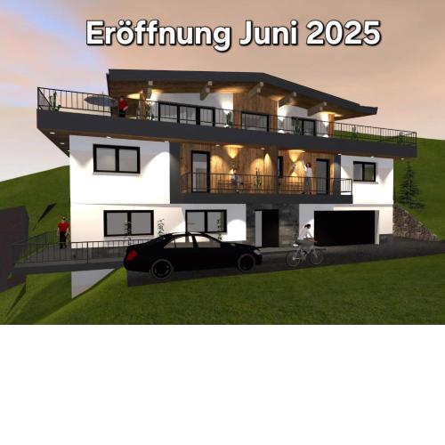 Mountainsurf Apartments