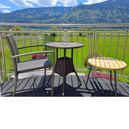 Mountainview Apartment Scheurer