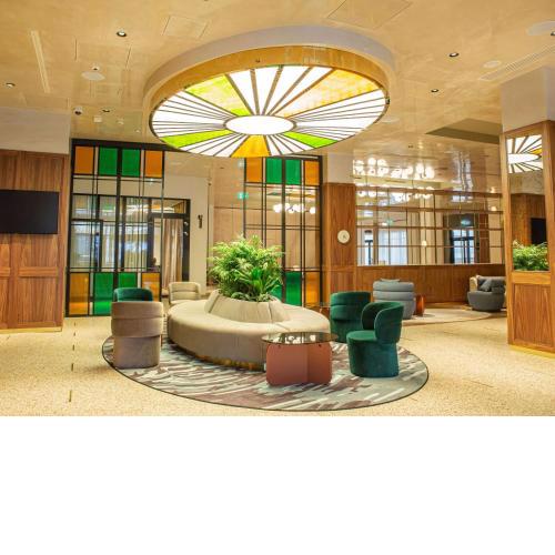 Mövenpick Grand Hotel Wroclaw