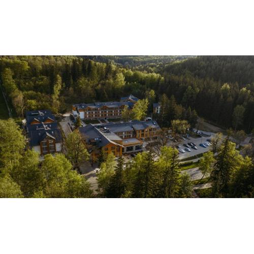 Mövenpick Resort & Spa Karpacz