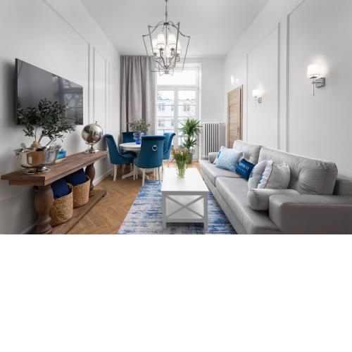 Movo Old Town Apartments