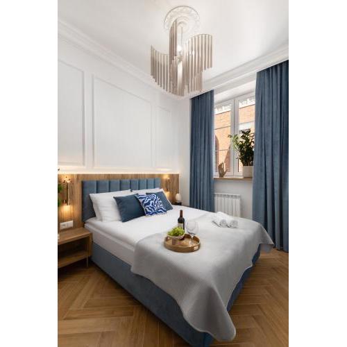 Movo Prestige Old Town Apartment