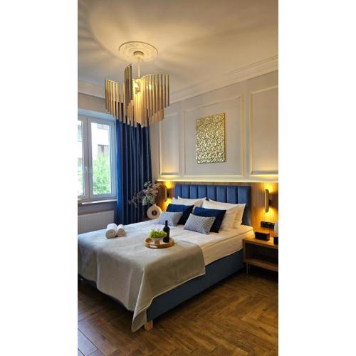 Movo Selected Old Town Apartment